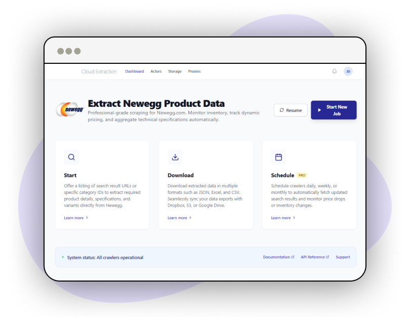 We have completed 90 of your work already